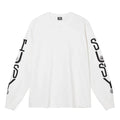 CLASSIC STACK PIGMENT DYED LS TEE