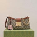 Gucci Padlock Underarm Bag – 811705