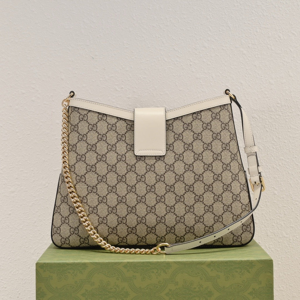 Gucci GG Padlock Shoulder Bag – 795113