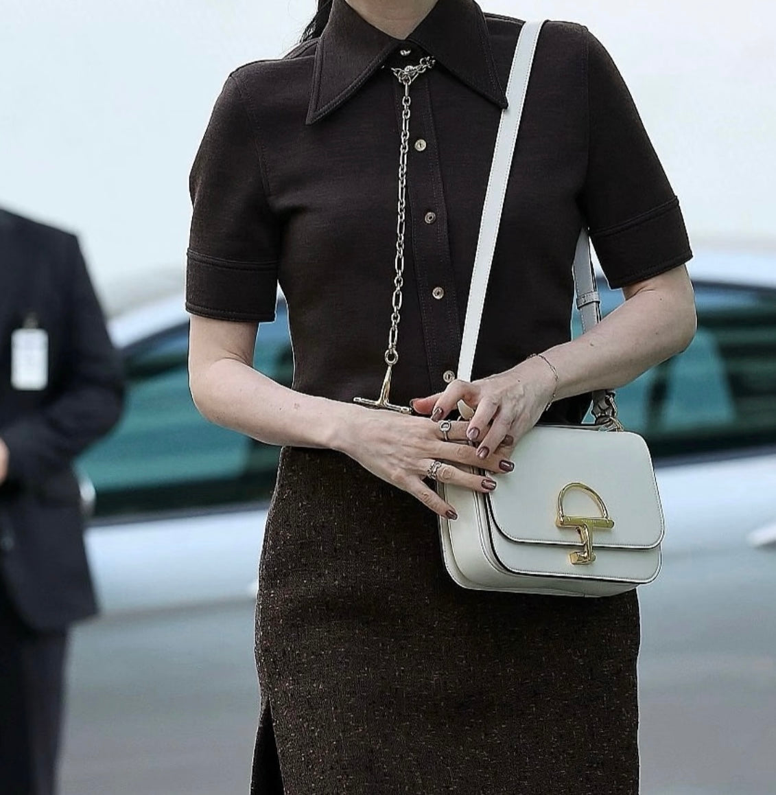 Gucci Sienna Shoulder Bag – 846705
