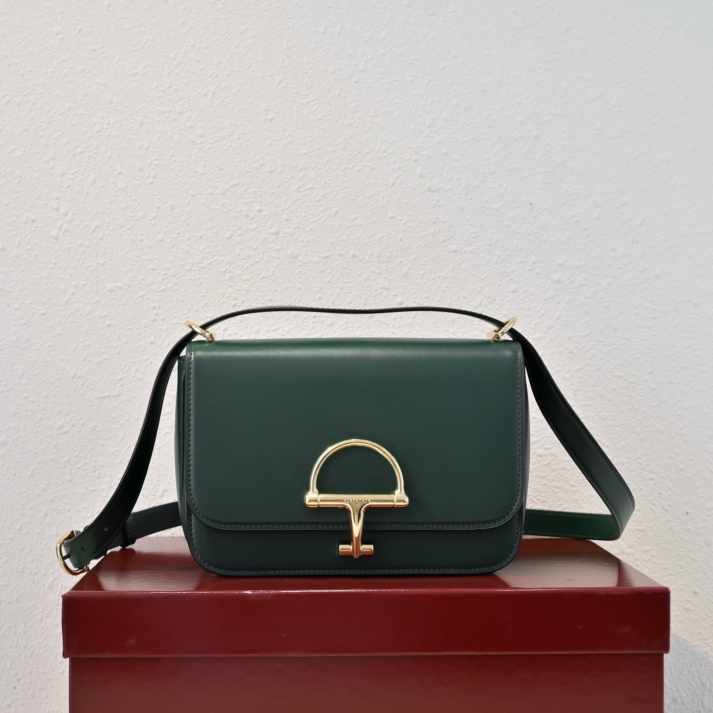 Gucci Sienna Shoulder Bag – 846705
