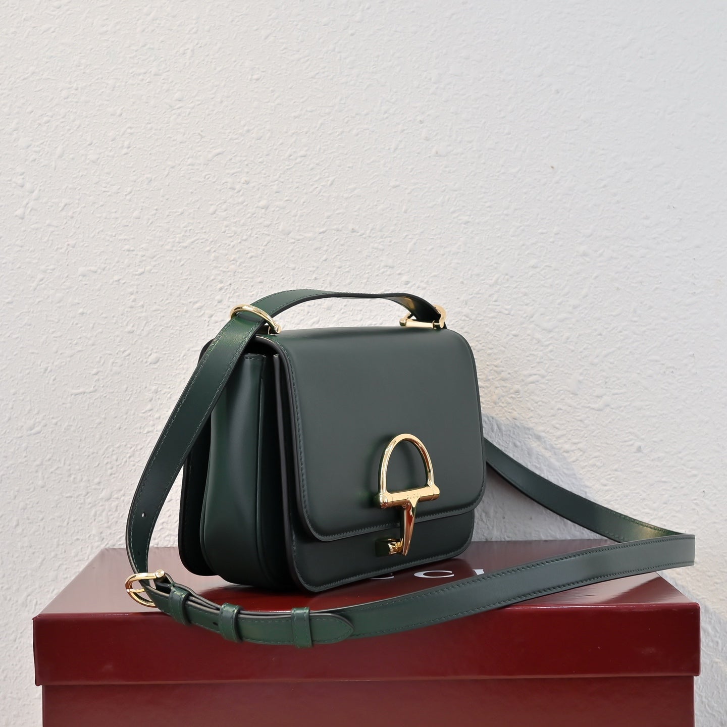 Gucci Sienna Shoulder Bag – 846705