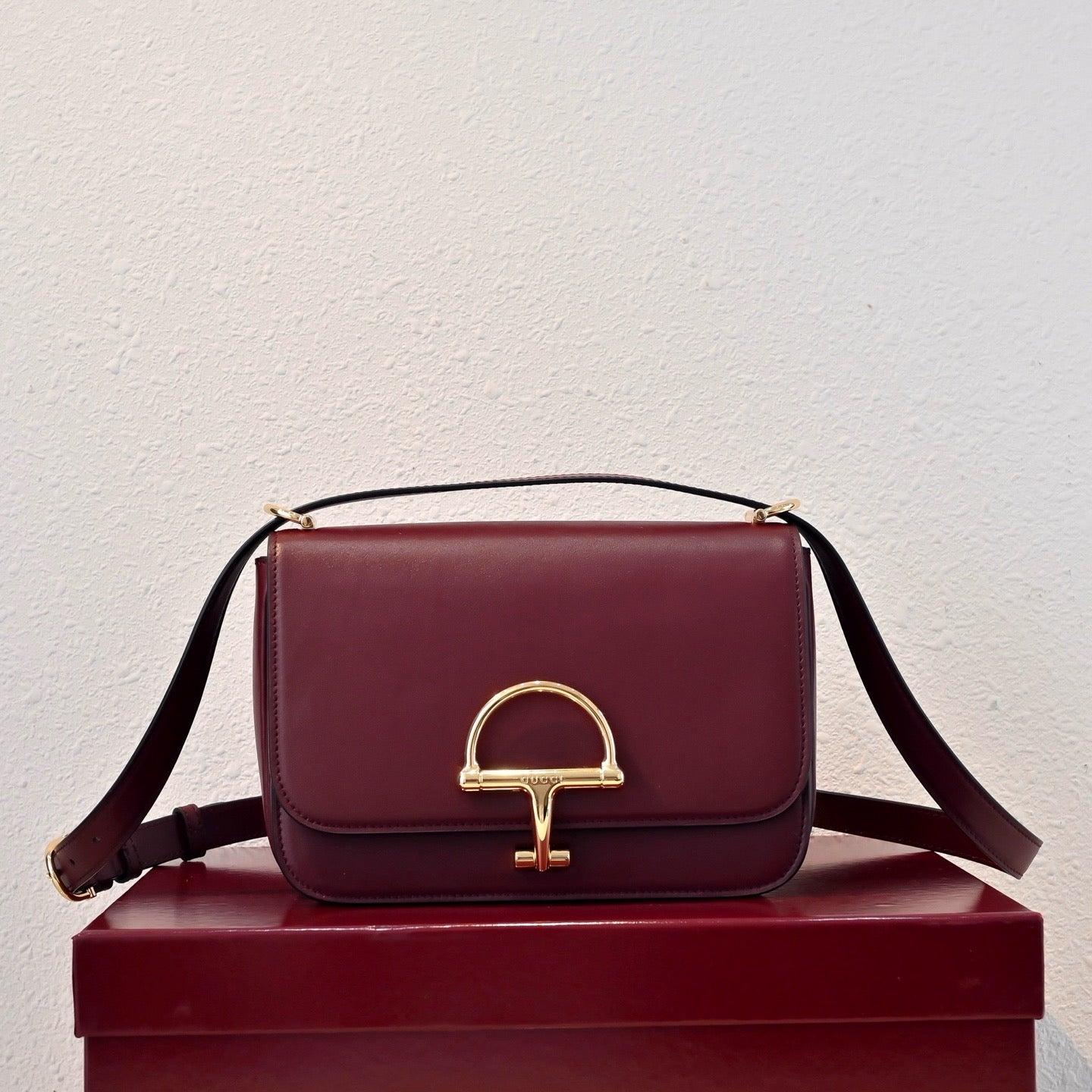 Gucci Sienna Shoulder Bag – 846705