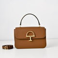 Gucci Sienna Top Handle Shoulder Bag – 855536