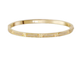 Cartier Small Paved Diamonds Love Bracelet Radiant Elegance