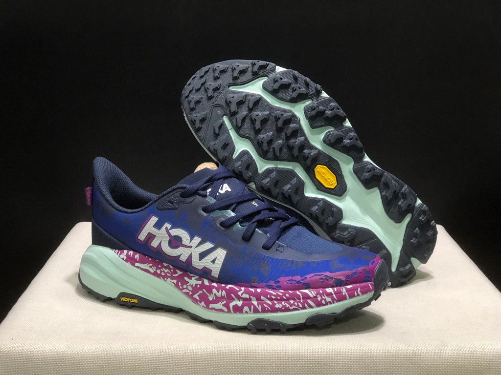 HOKA ONE ONE SPEED GOAT 6
