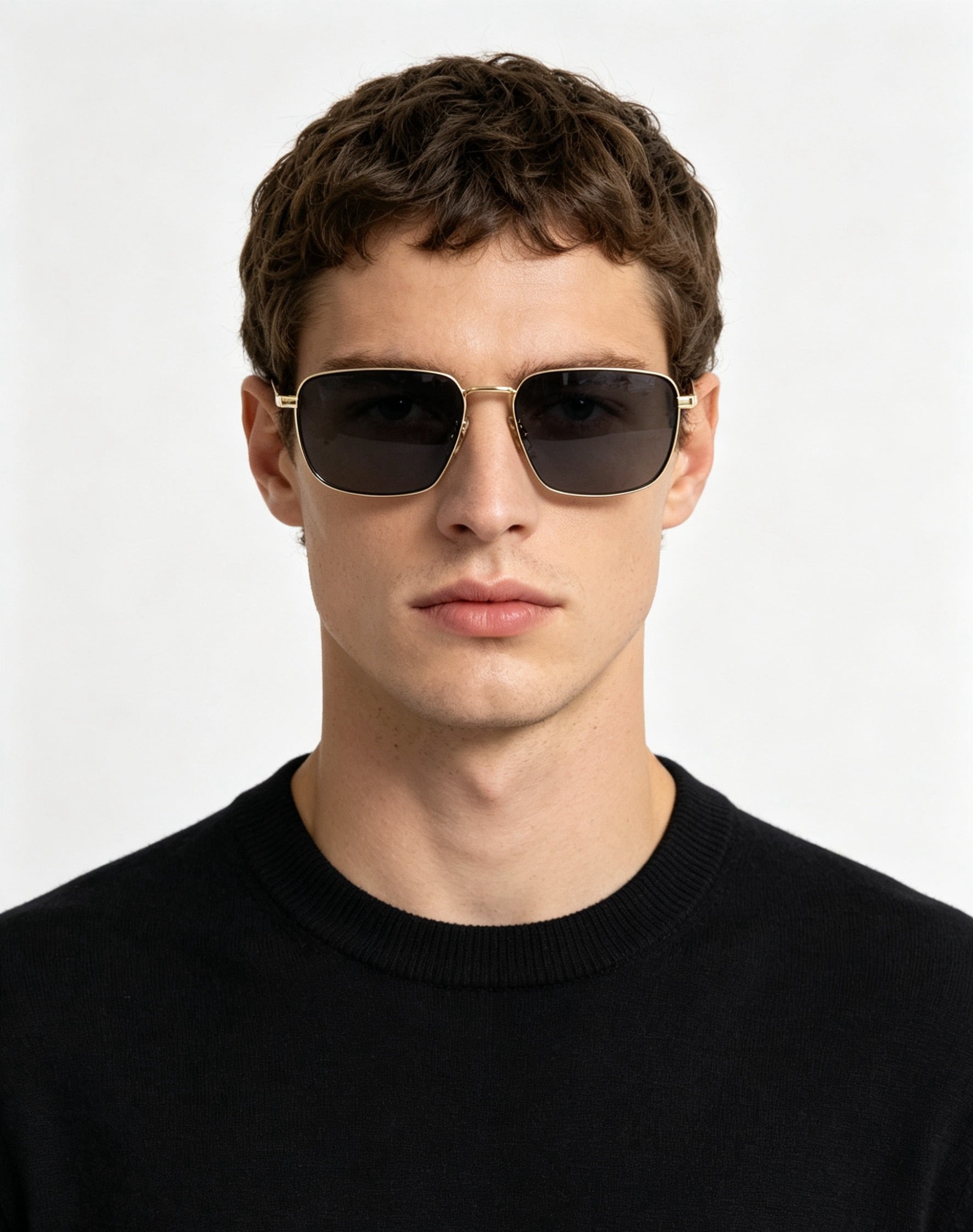POLICE Sunglasses-SPL R72