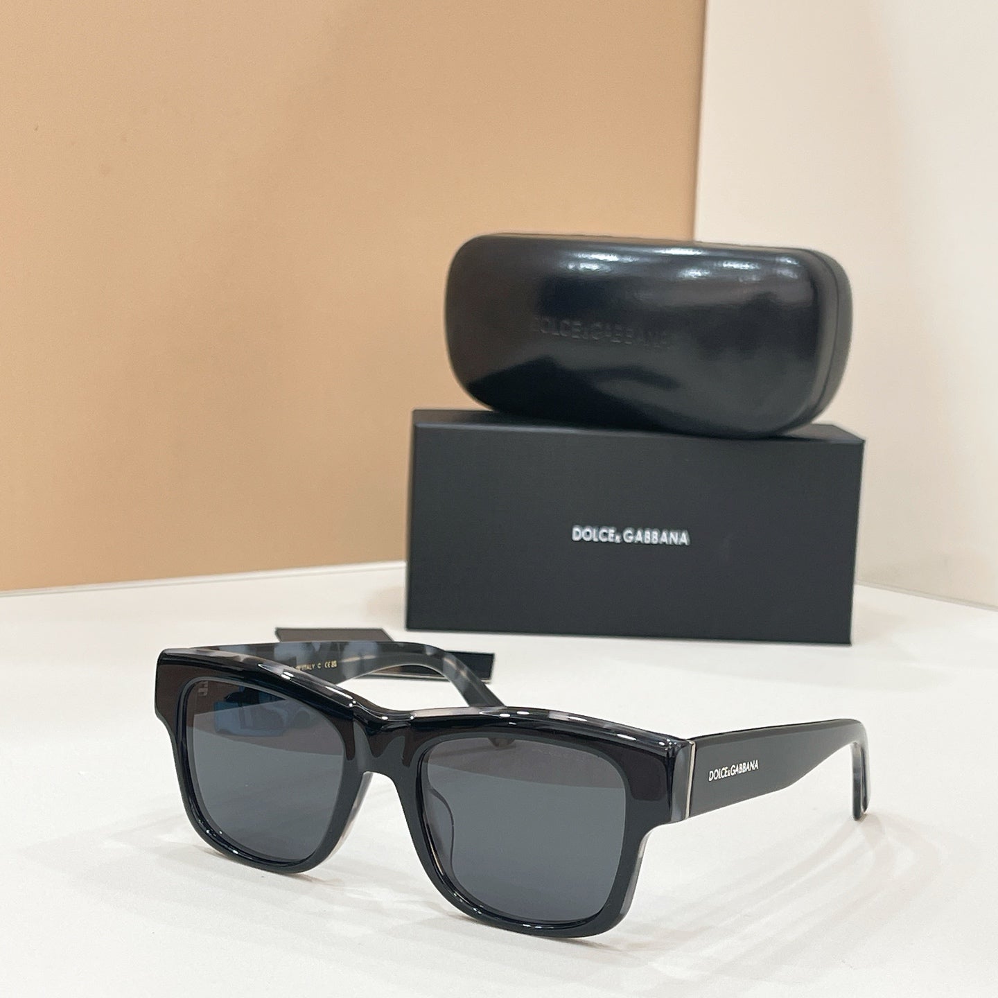 DOLCE & GABBANA Sunglasses-DG4515