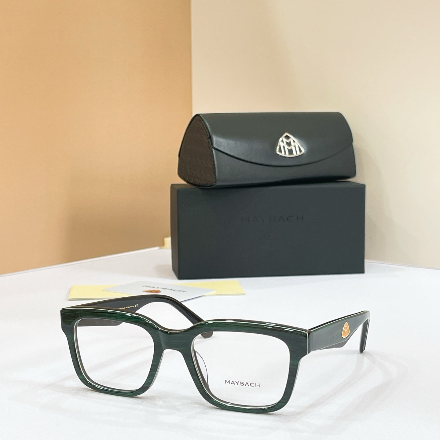 MAYBACH Sunglasses THE CHAIRMAN I