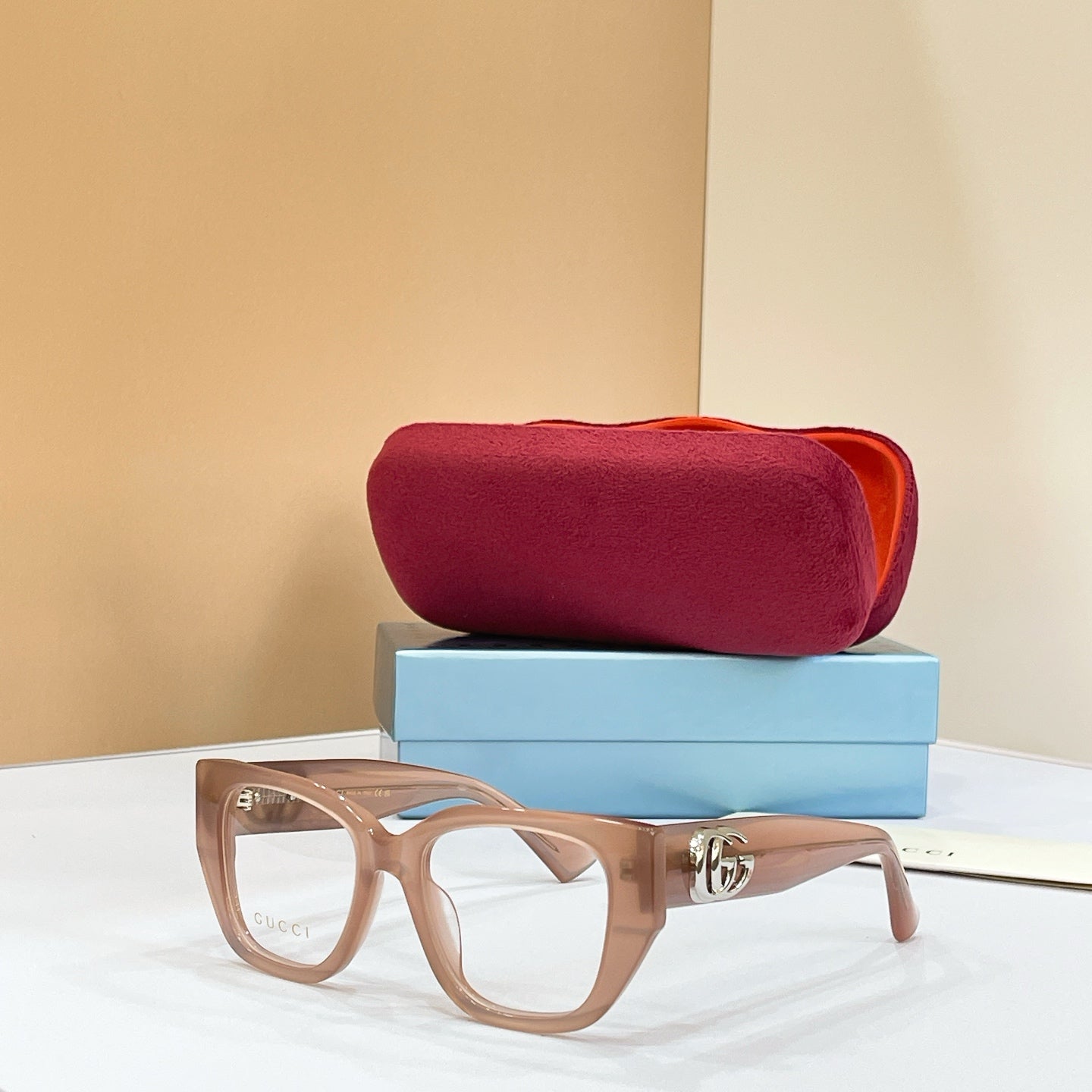 GUCCI Eyeglasses GG1952O
