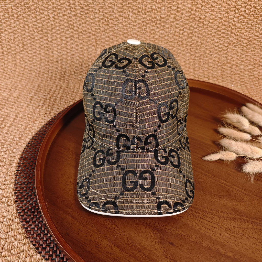 GUCCI Baseball Cap