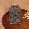 GUCCI Baseball Cap