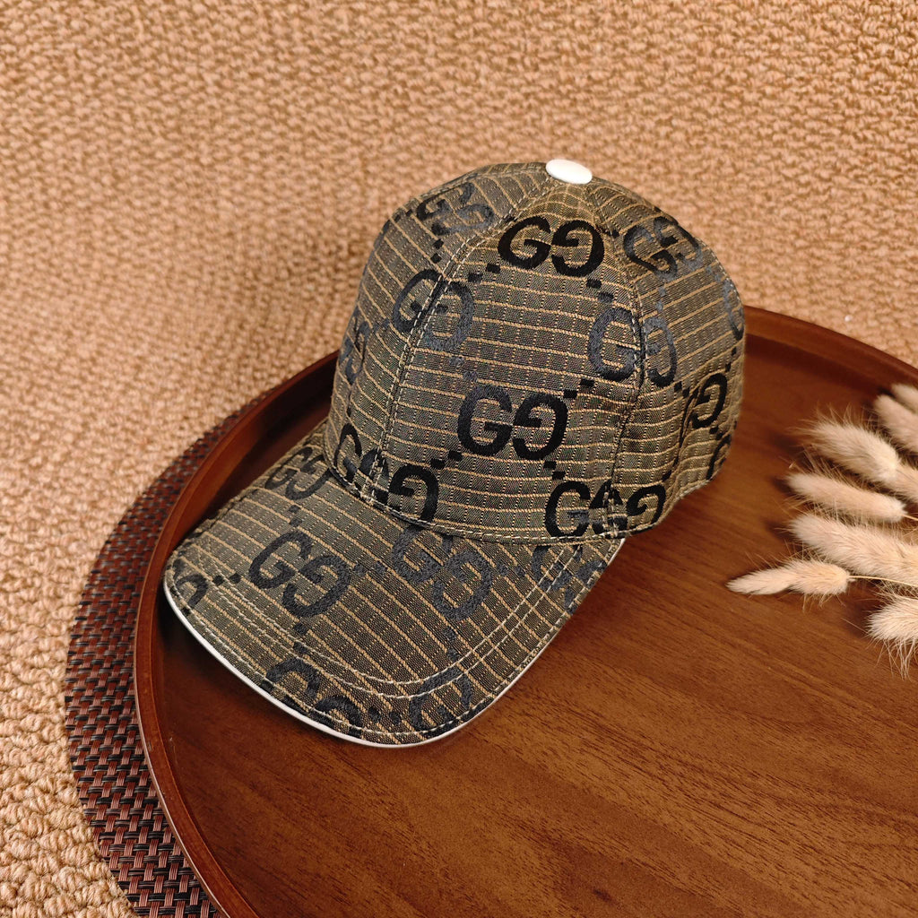 GUCCI Baseball Cap