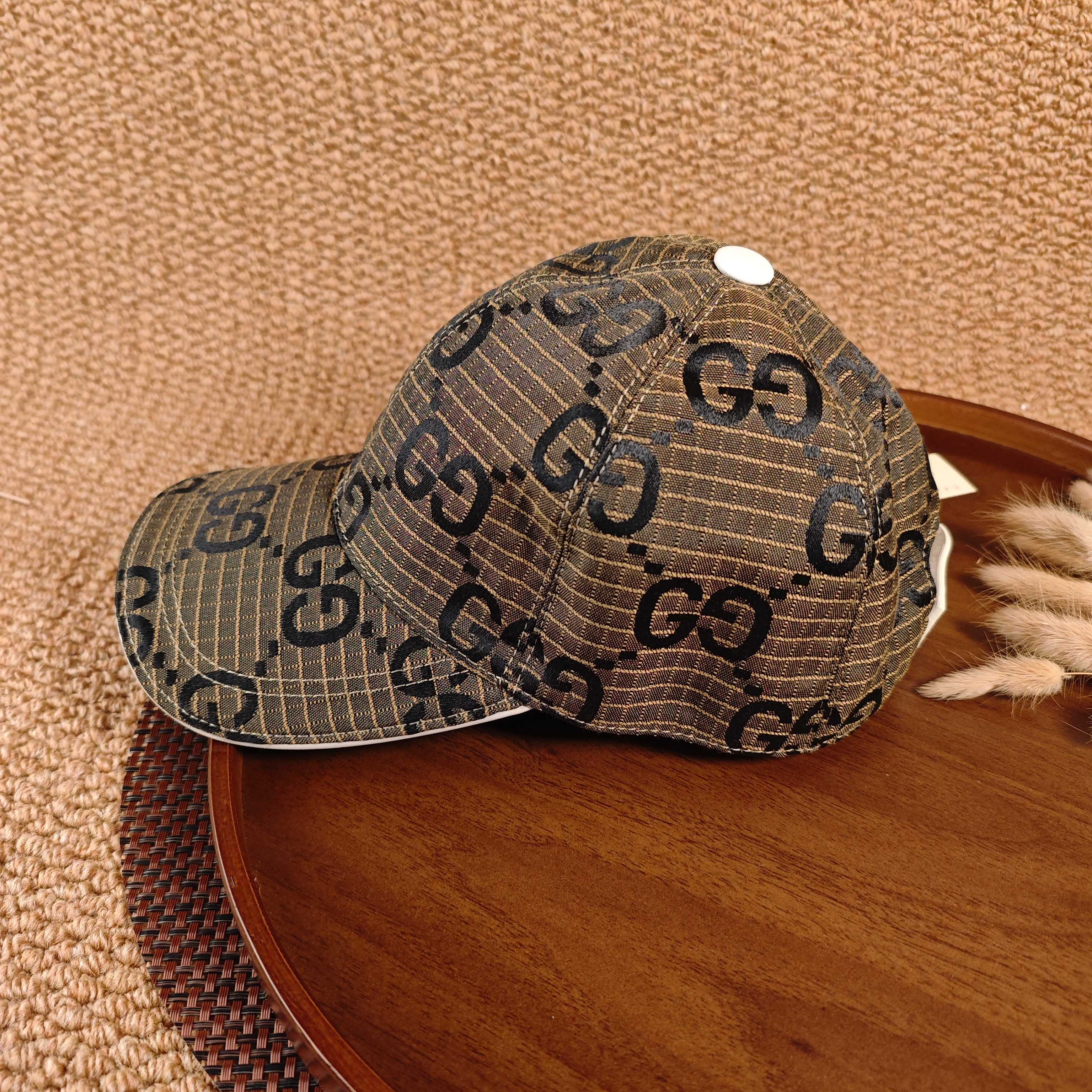 GUCCI Baseball Cap