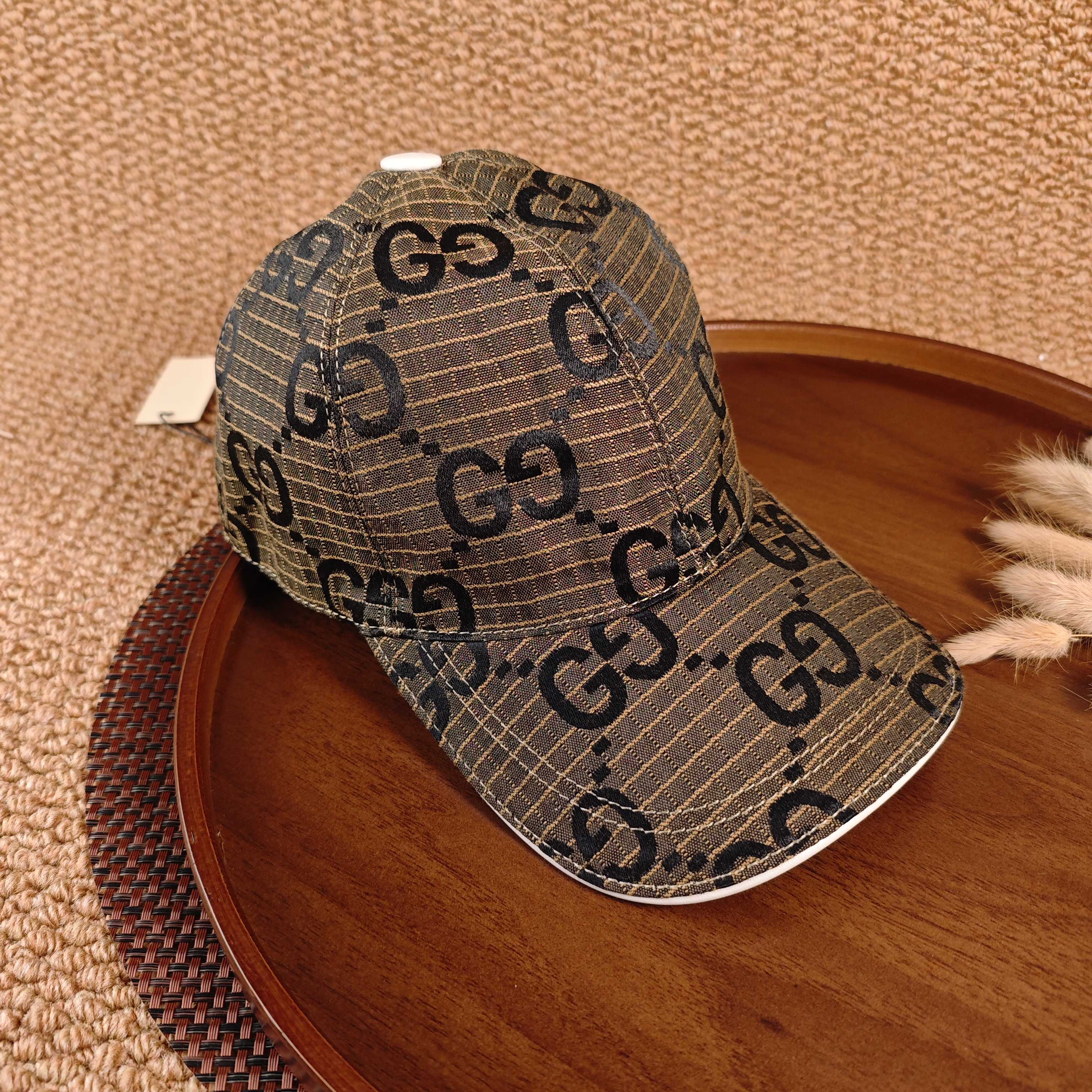 GUCCI Baseball Cap