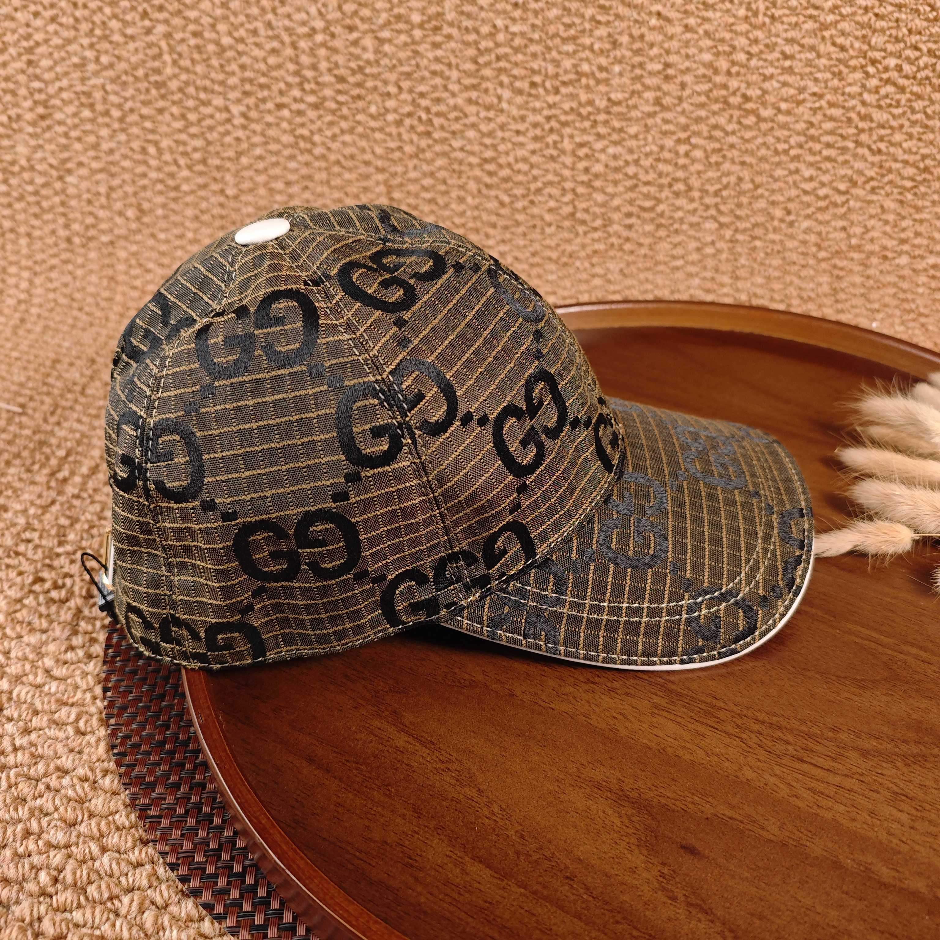 GUCCI Baseball Cap