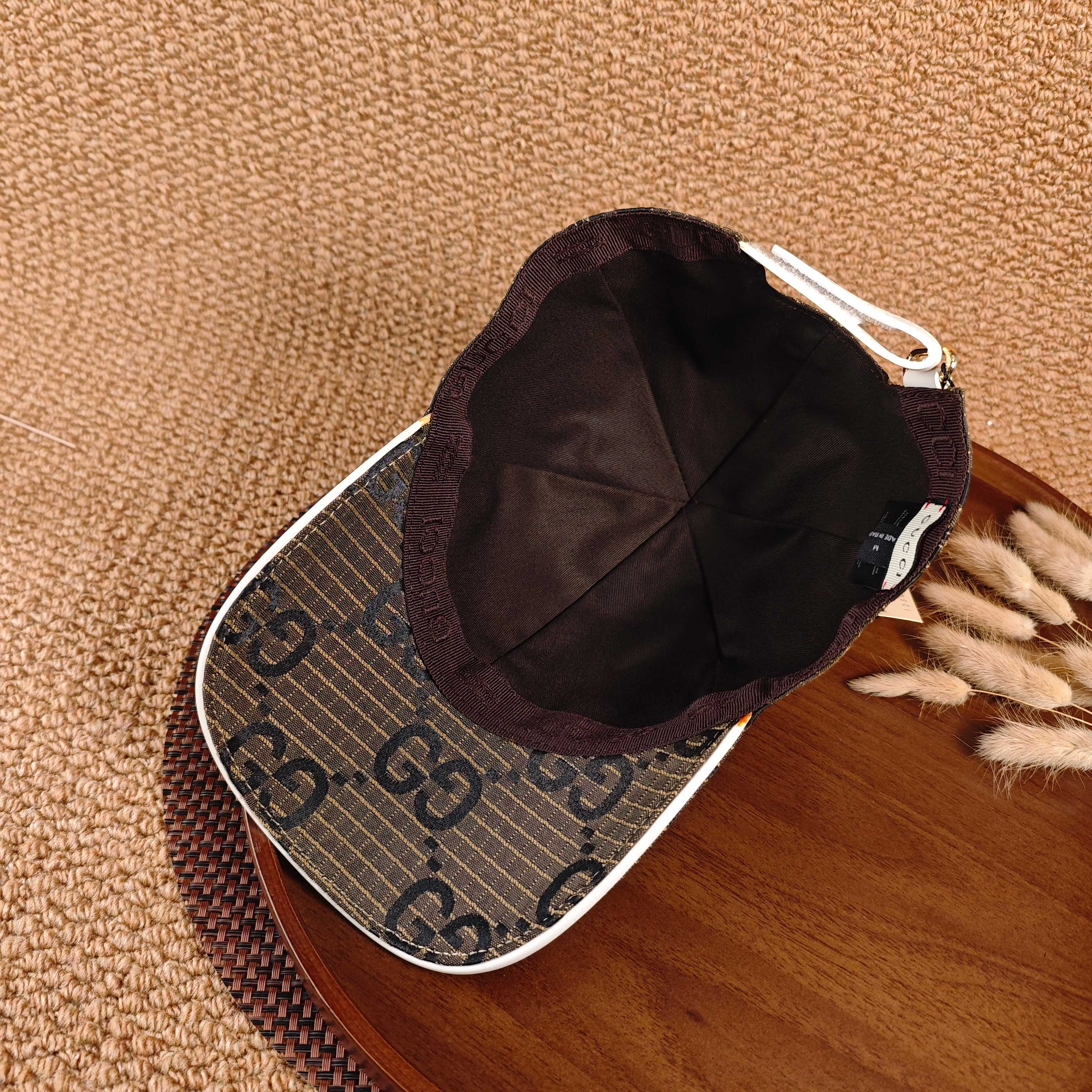 GUCCI Baseball Cap