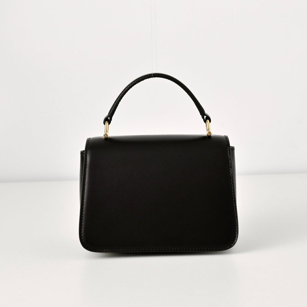 Gucci Sienna Top Handle Shoulder Bag – 855536