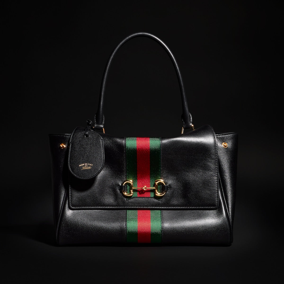 Gucci GG Paparazzo Medium Handbag – 875018