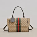 Gucci GG Paparazzo Medium Handbag – 875018