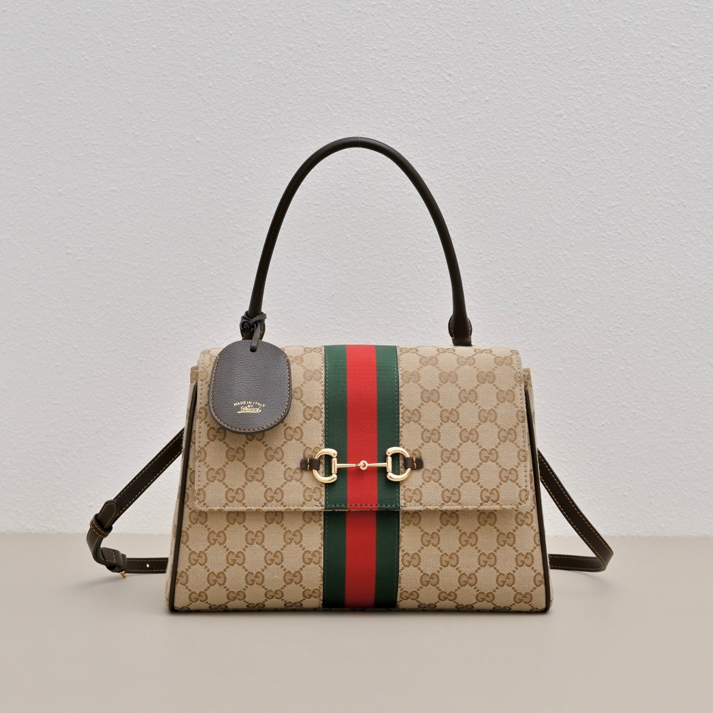 Gucci GG Paparazzo Medium Handbag – 875018