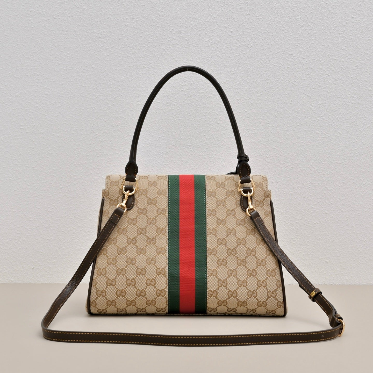 Gucci GG Paparazzo Medium Handbag – 875018