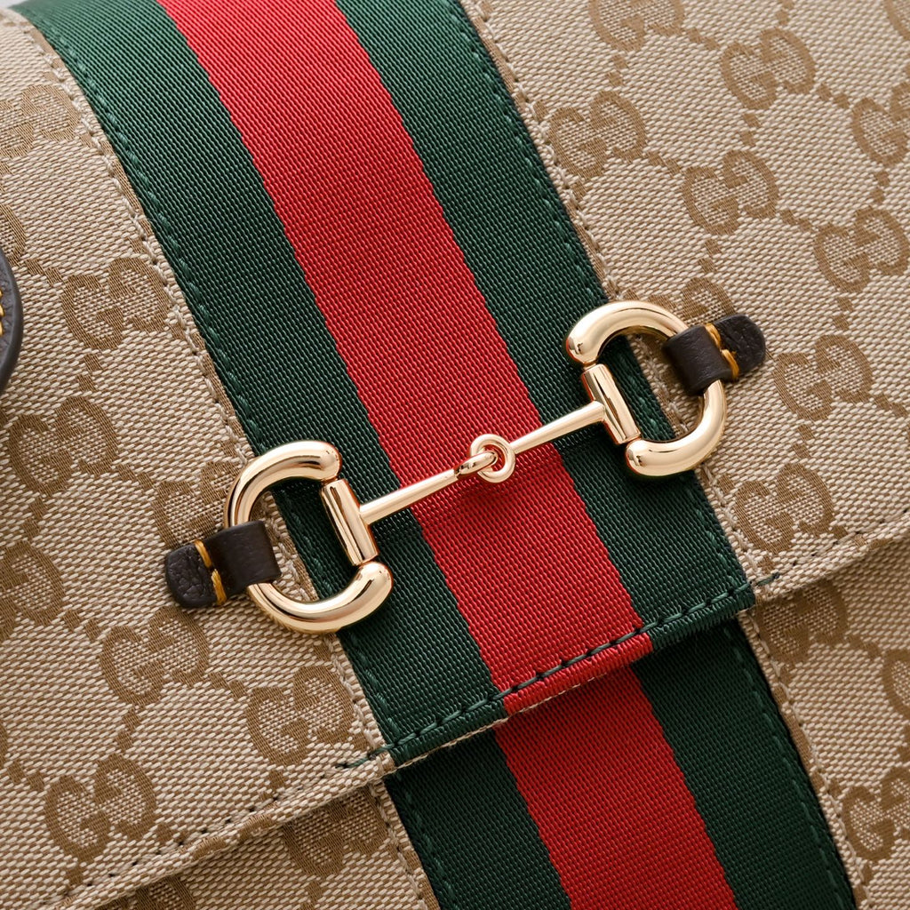 Gucci GG Paparazzo Medium Handbag – 875018