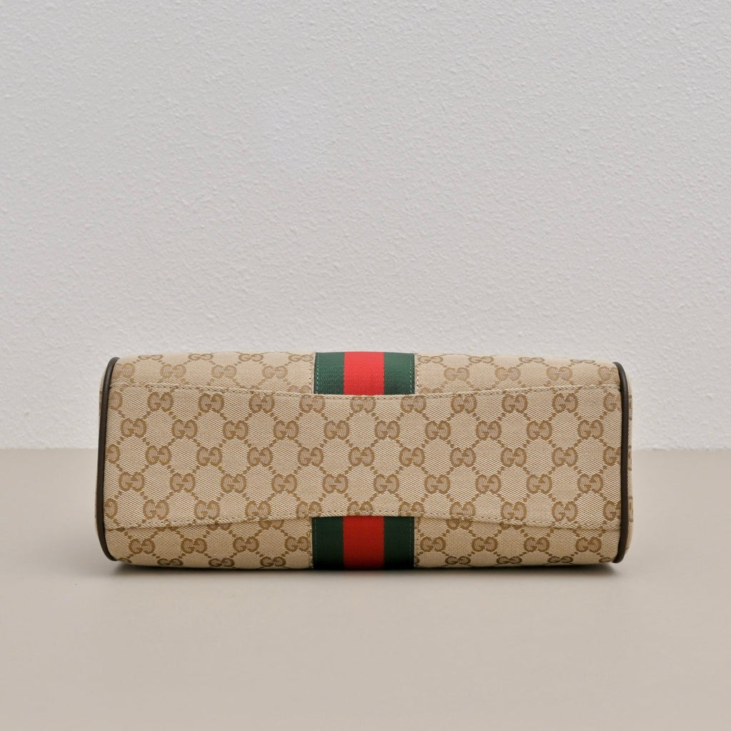 Gucci GG Paparazzo Medium Handbag – 875018