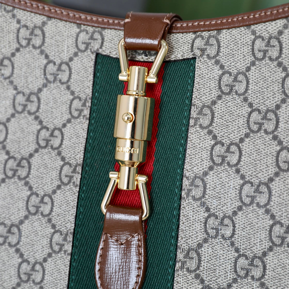 Gucci Jackie 1961 Shoulder Bag – 636706