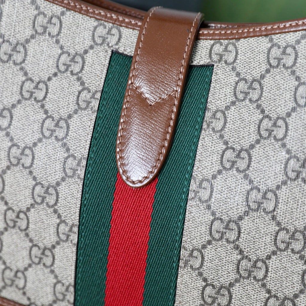 Gucci Jackie 1961 Shoulder Bag – 636706