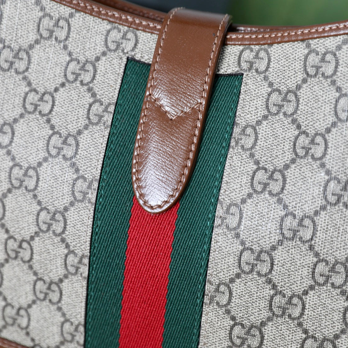 Gucci Jackie 1961 Shoulder Bag – 636706