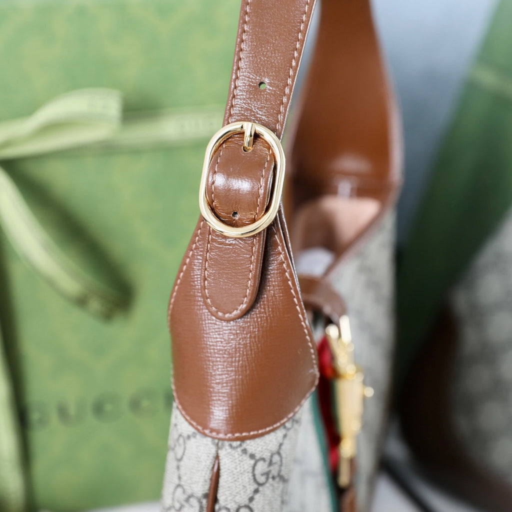Gucci Jackie 1961 Shoulder Bag – 636706