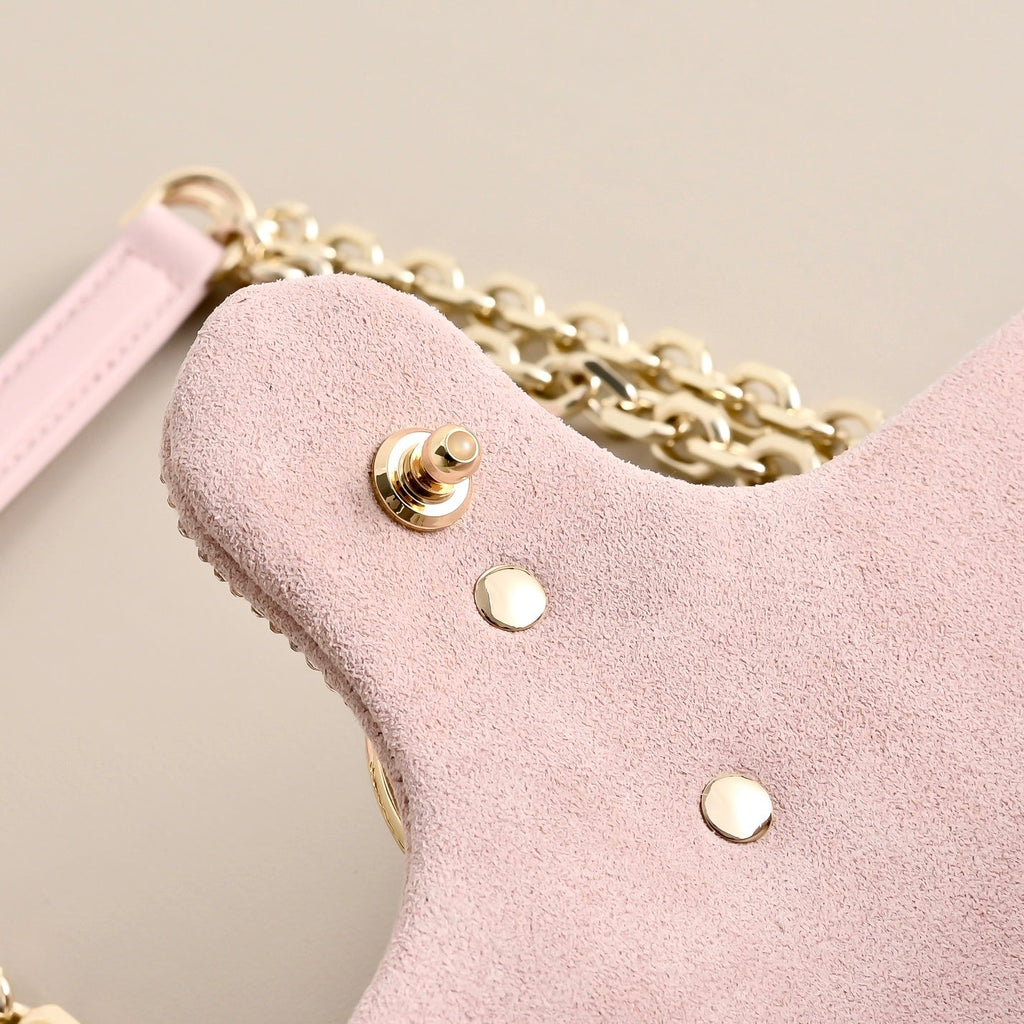 Gucci GG Marmont Crystal Shoulder Bag – 837280