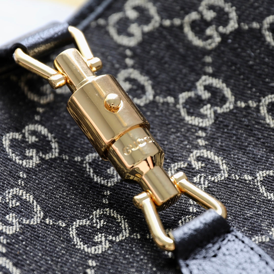 Gucci Jackie 1961 Medium Shoulder Bag – 636706