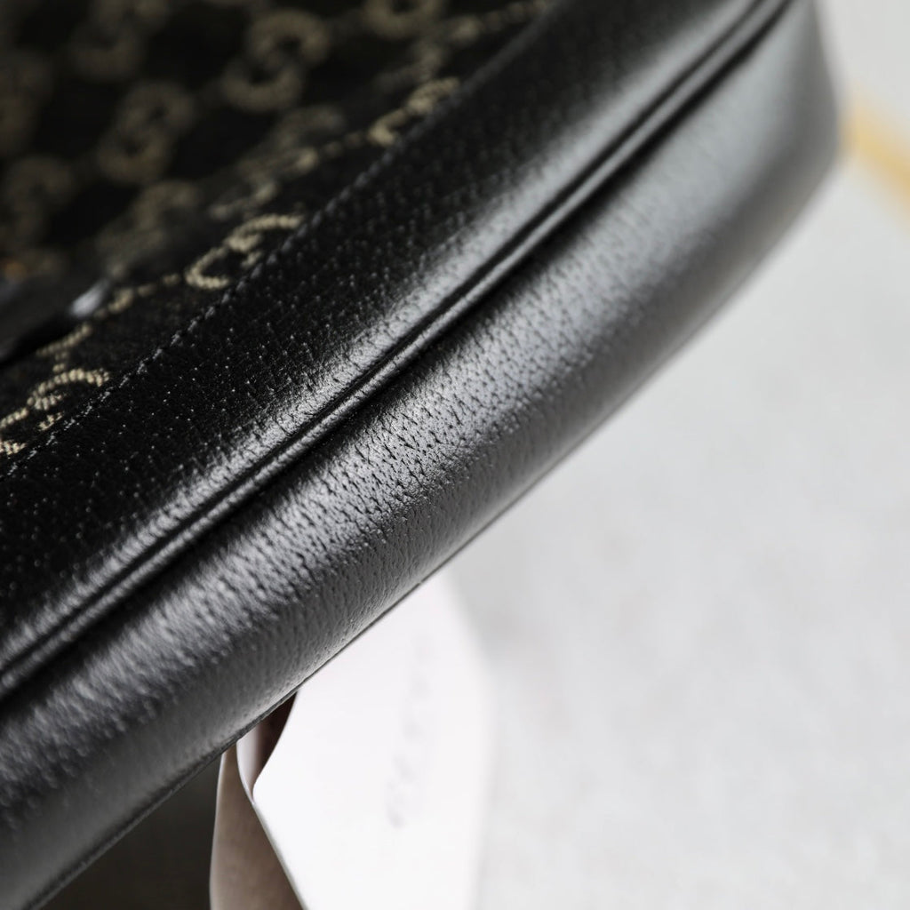 Gucci Jackie 1961 Medium Shoulder Bag – 636706