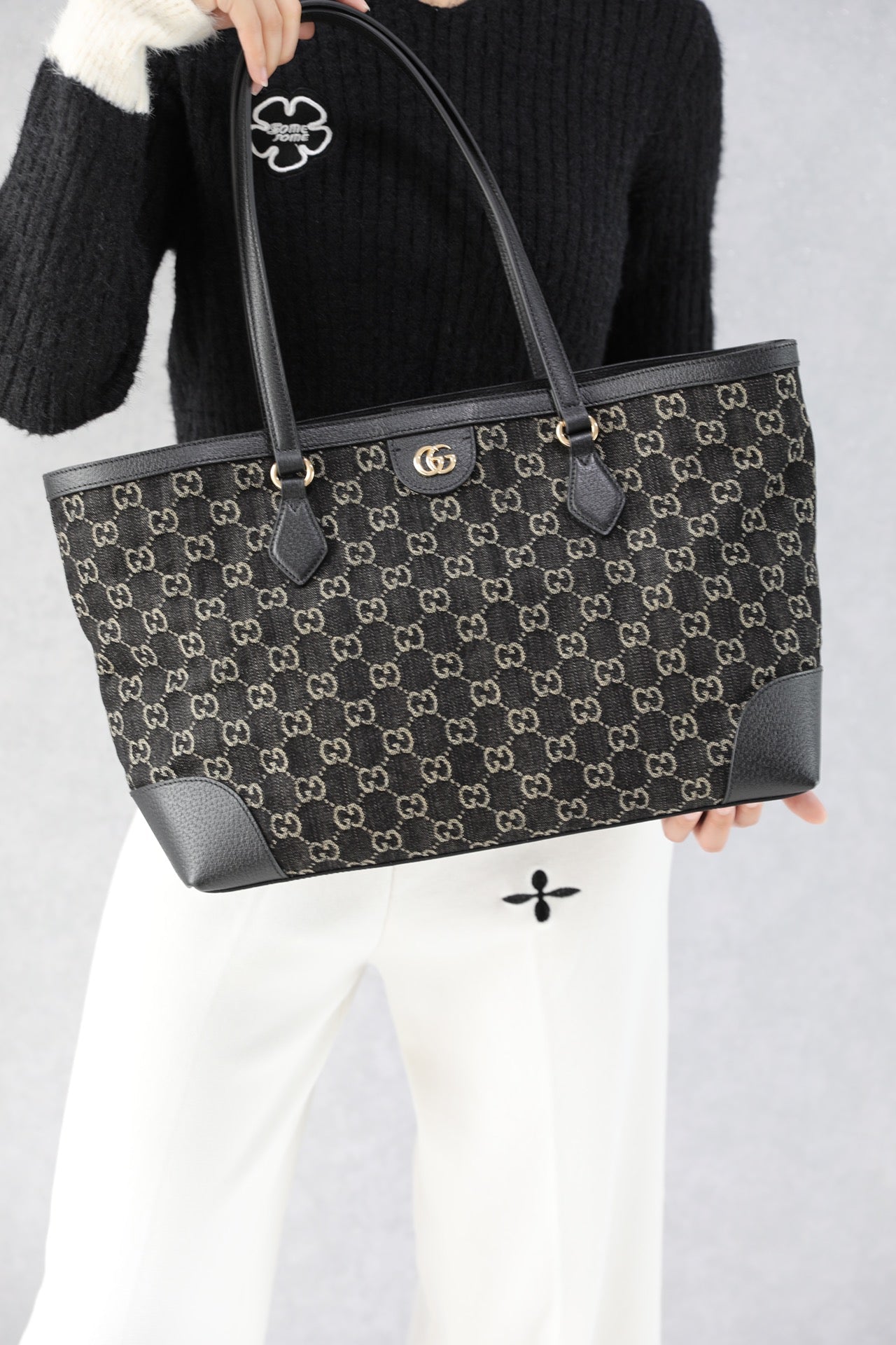 Gucci Jackie 1961 Medium Shoulder Bag – 636706