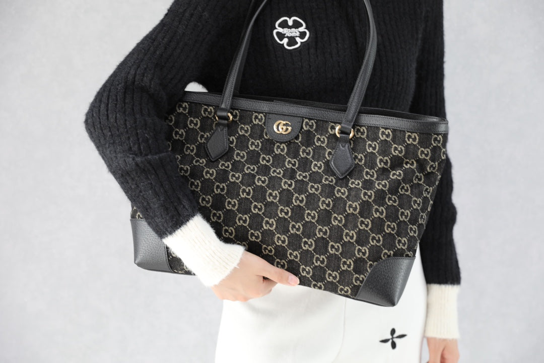 Gucci Jackie 1961 Medium Shoulder Bag – 636706