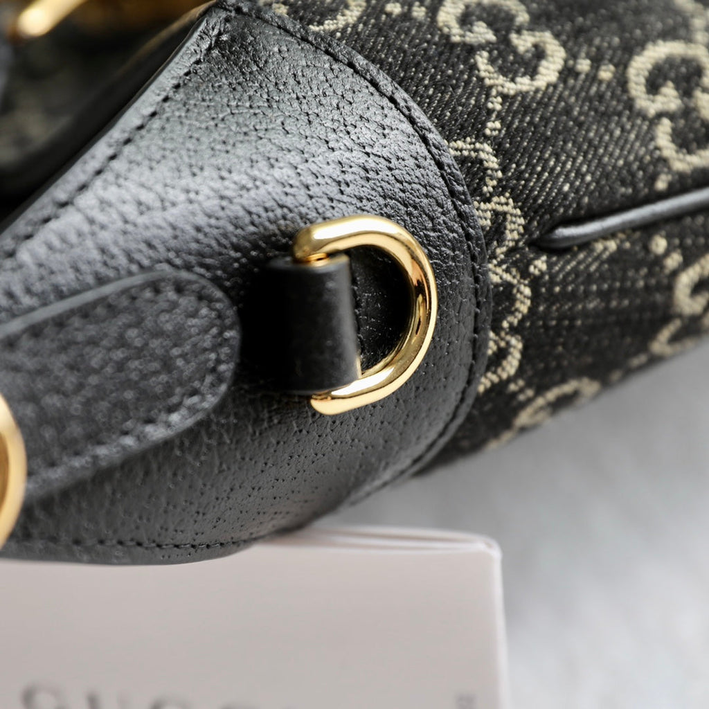Gucci Jackie 1961 Shoulder Bag – 636706