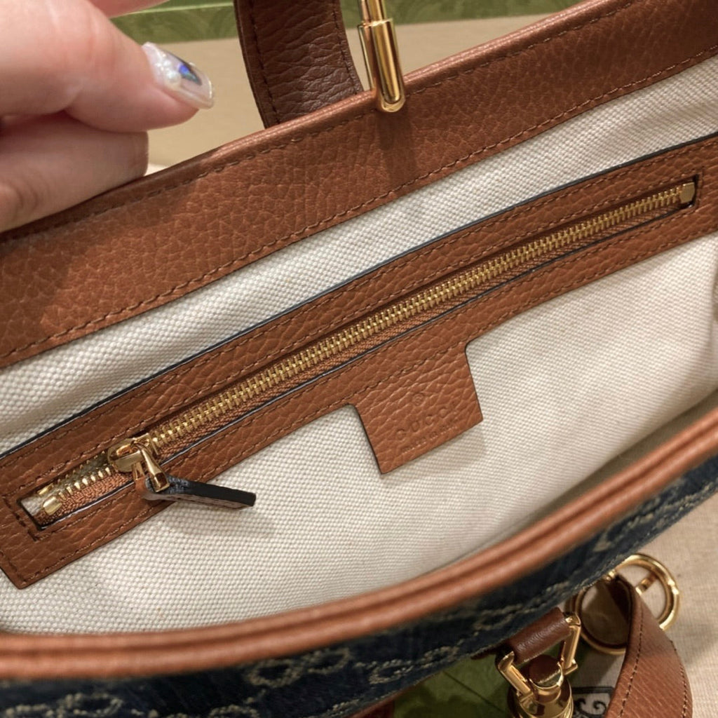 Gucci Jackie 1961 Shoulder Bag – 636706