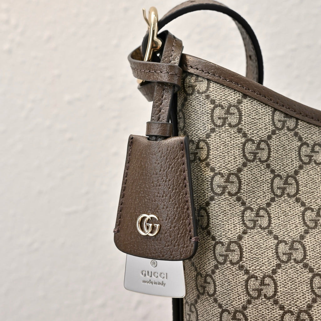 Gucci Ophidia Small Shoulder Bag – 836872