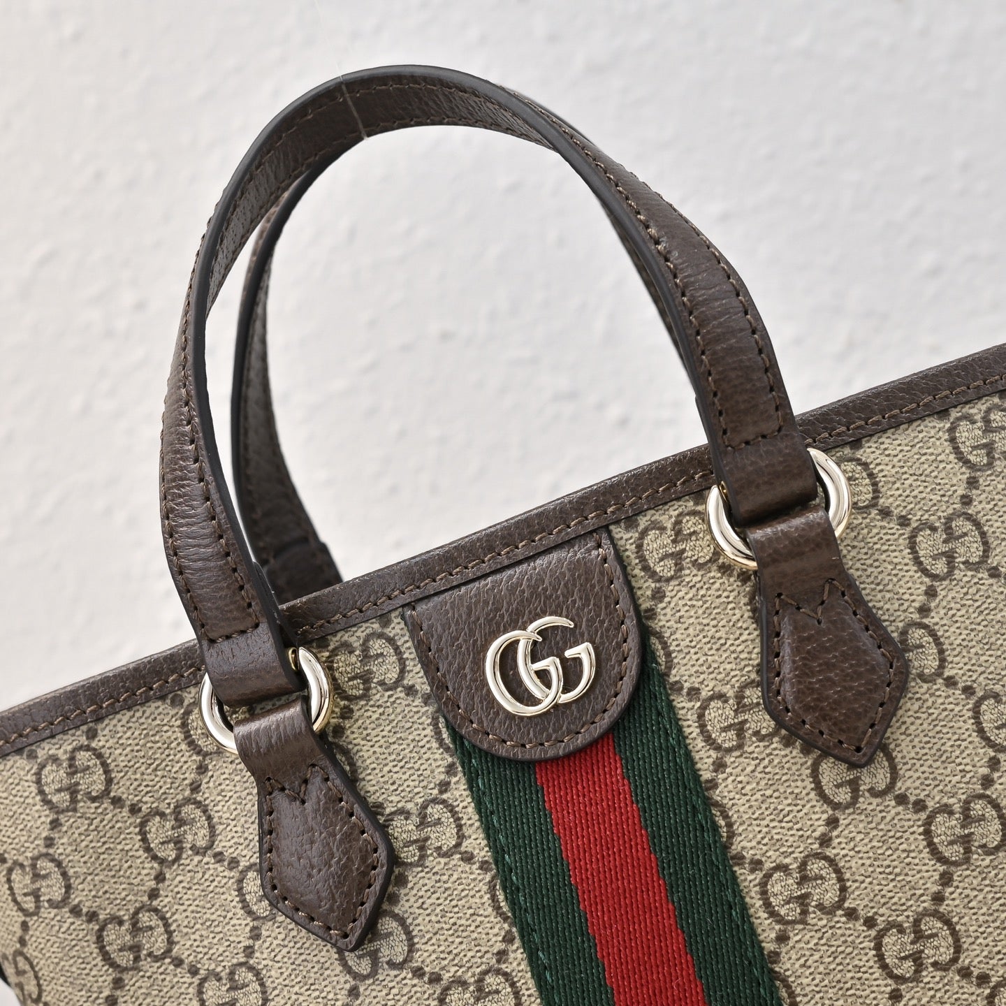 Gucci Ophidia Small Tote Bag – 836848/836849