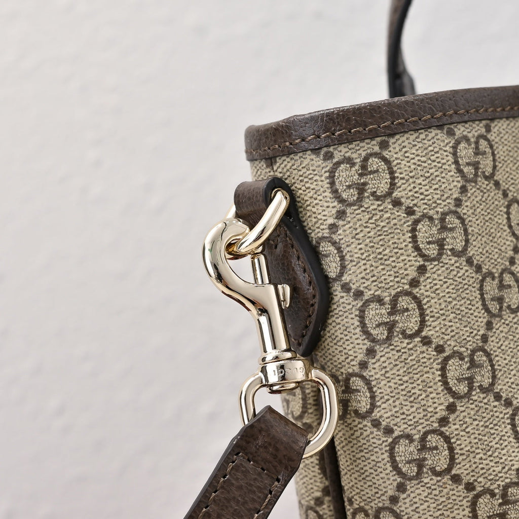 Gucci Ophidia Small Tote Bag – 836848/836849