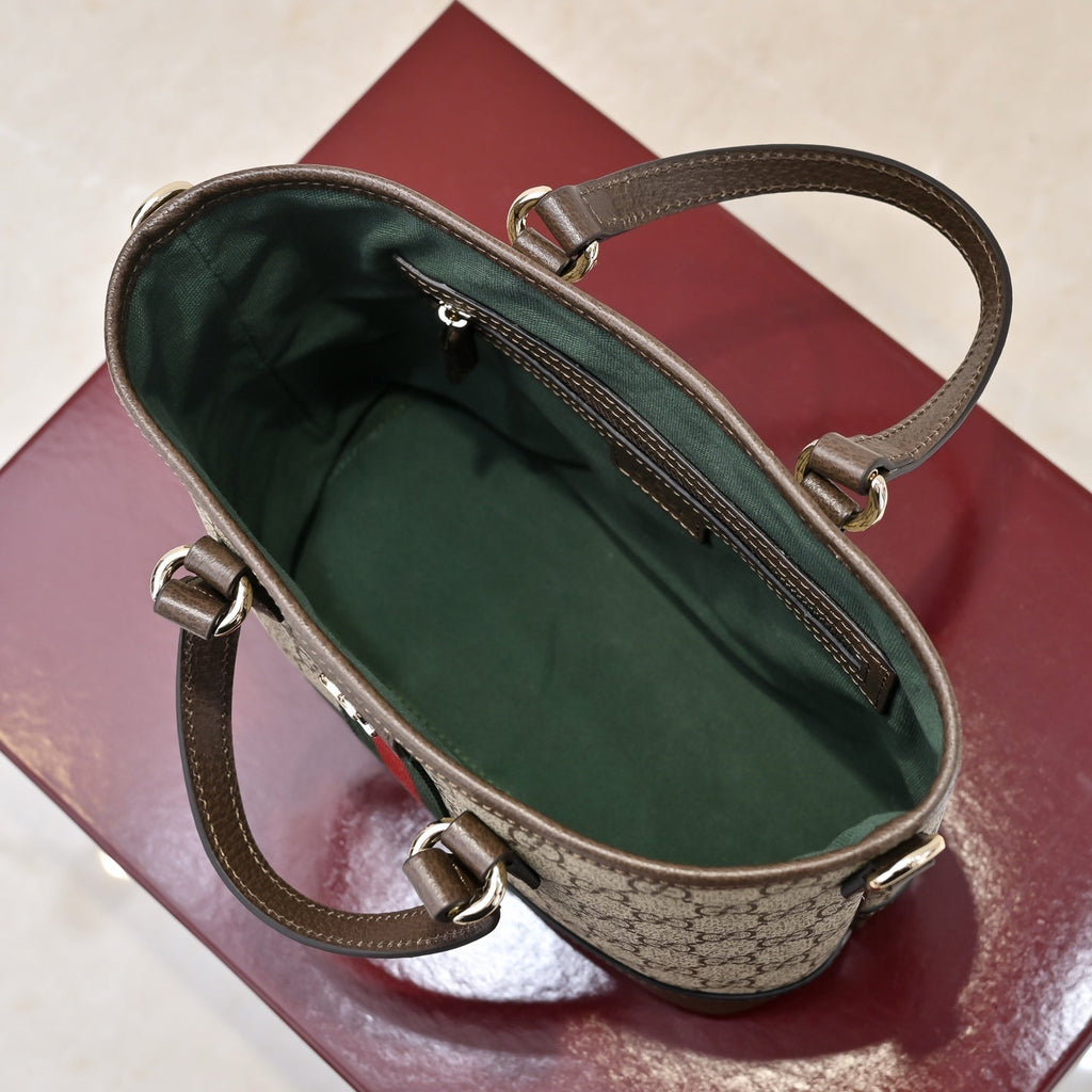 Gucci Ophidia Small Tote Bag – 836848/836849