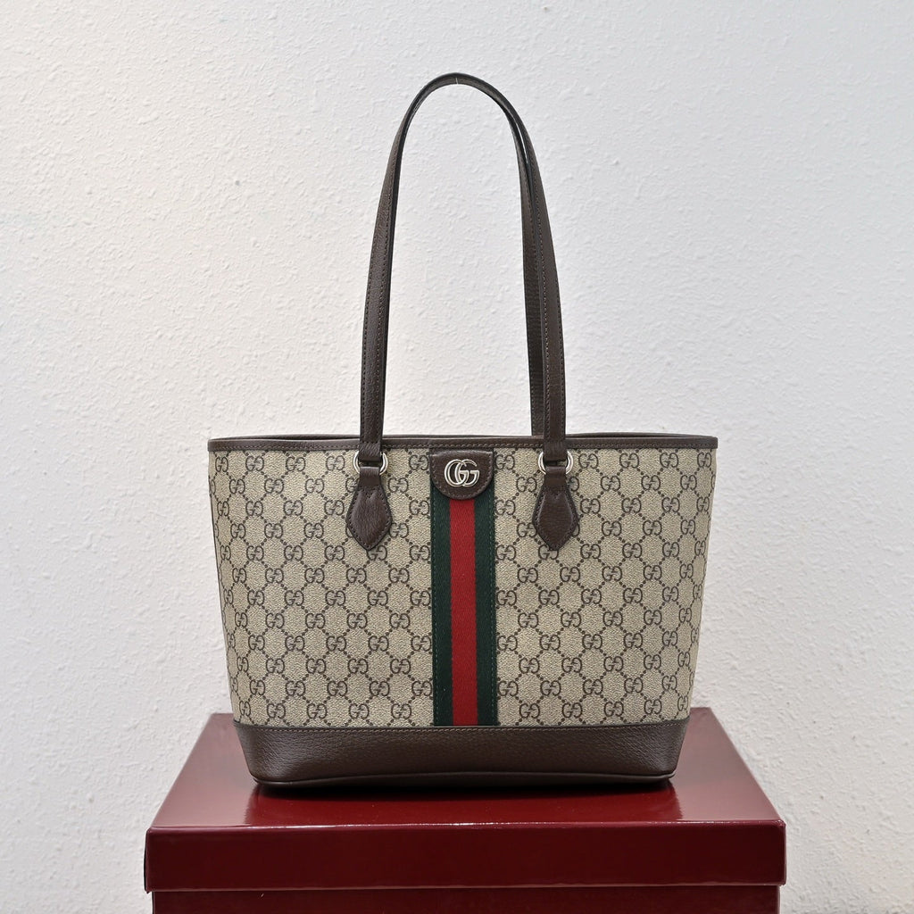 Gucci Ophidia Small Tote Bag – 836848/836849