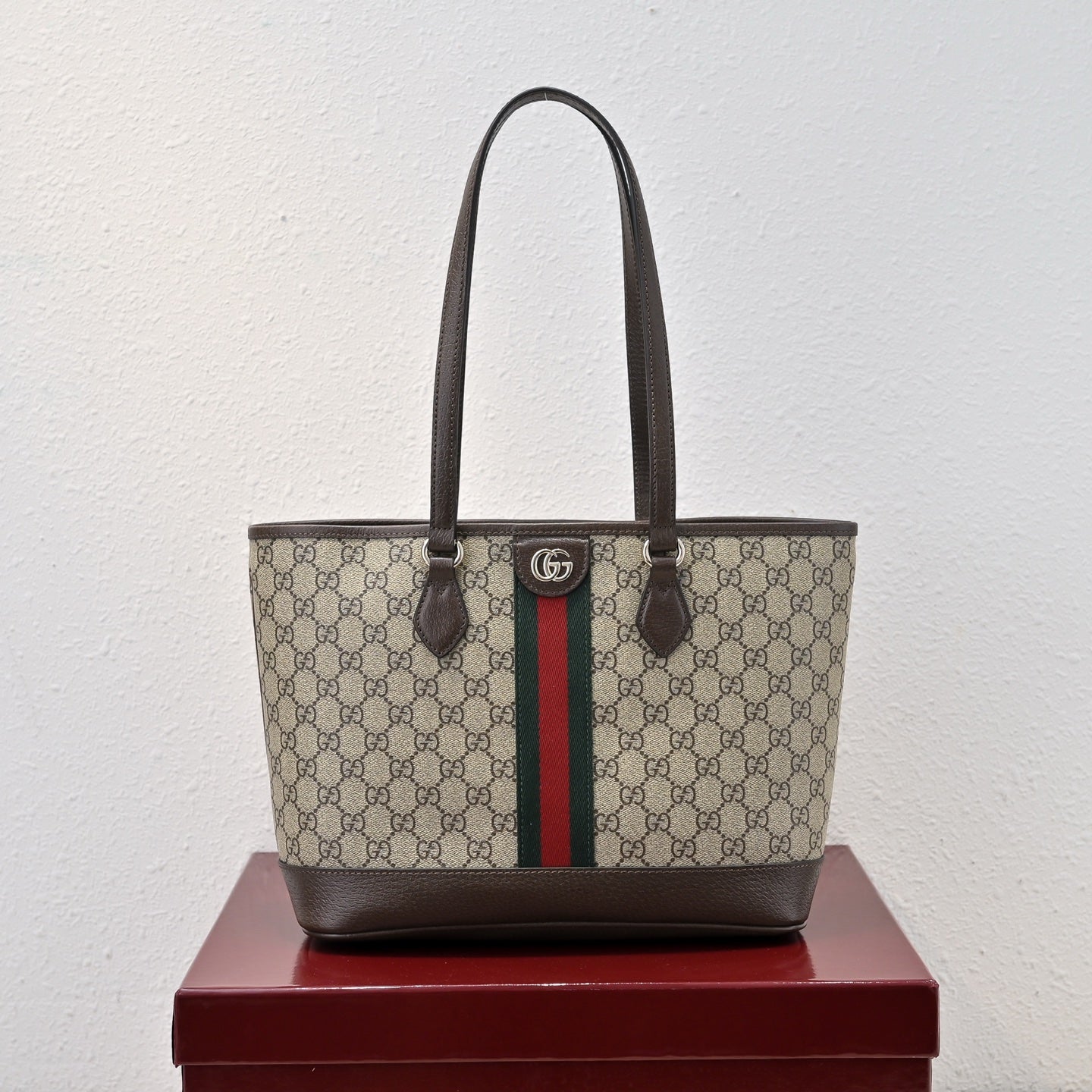 Gucci Ophidia Small Tote Bag – 836848/836849