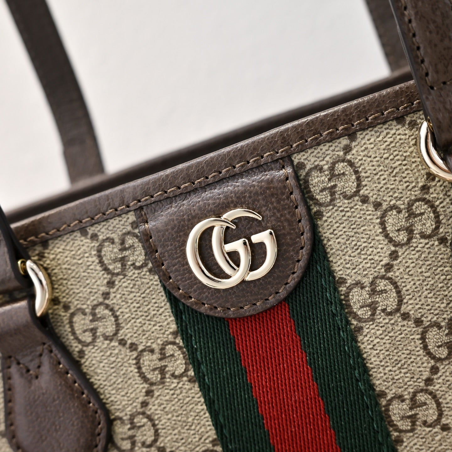 Gucci Ophidia Small Tote Bag – 836848/836849