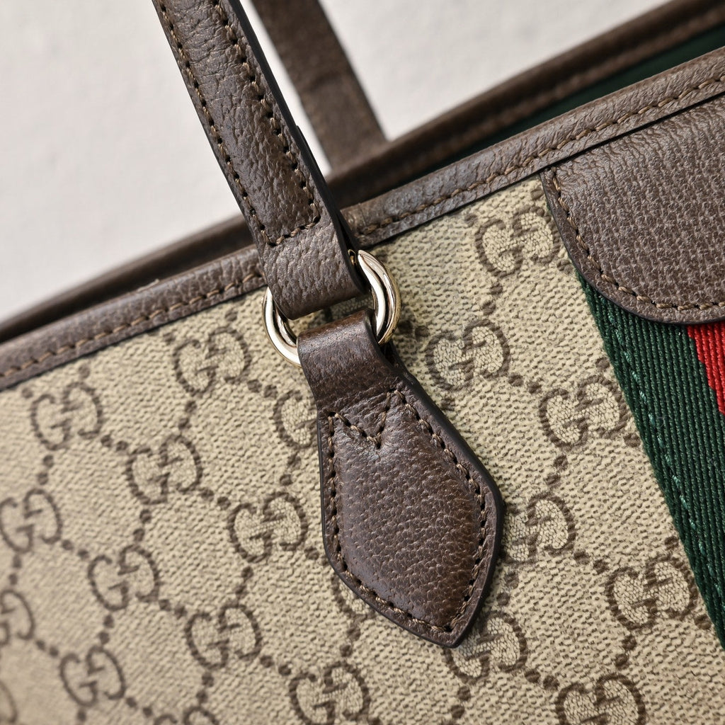 Gucci Ophidia Small Tote Bag – 836848/836849