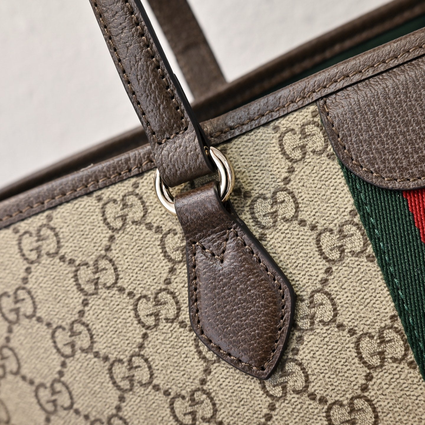 Gucci Ophidia Small Tote Bag – 836848/836849