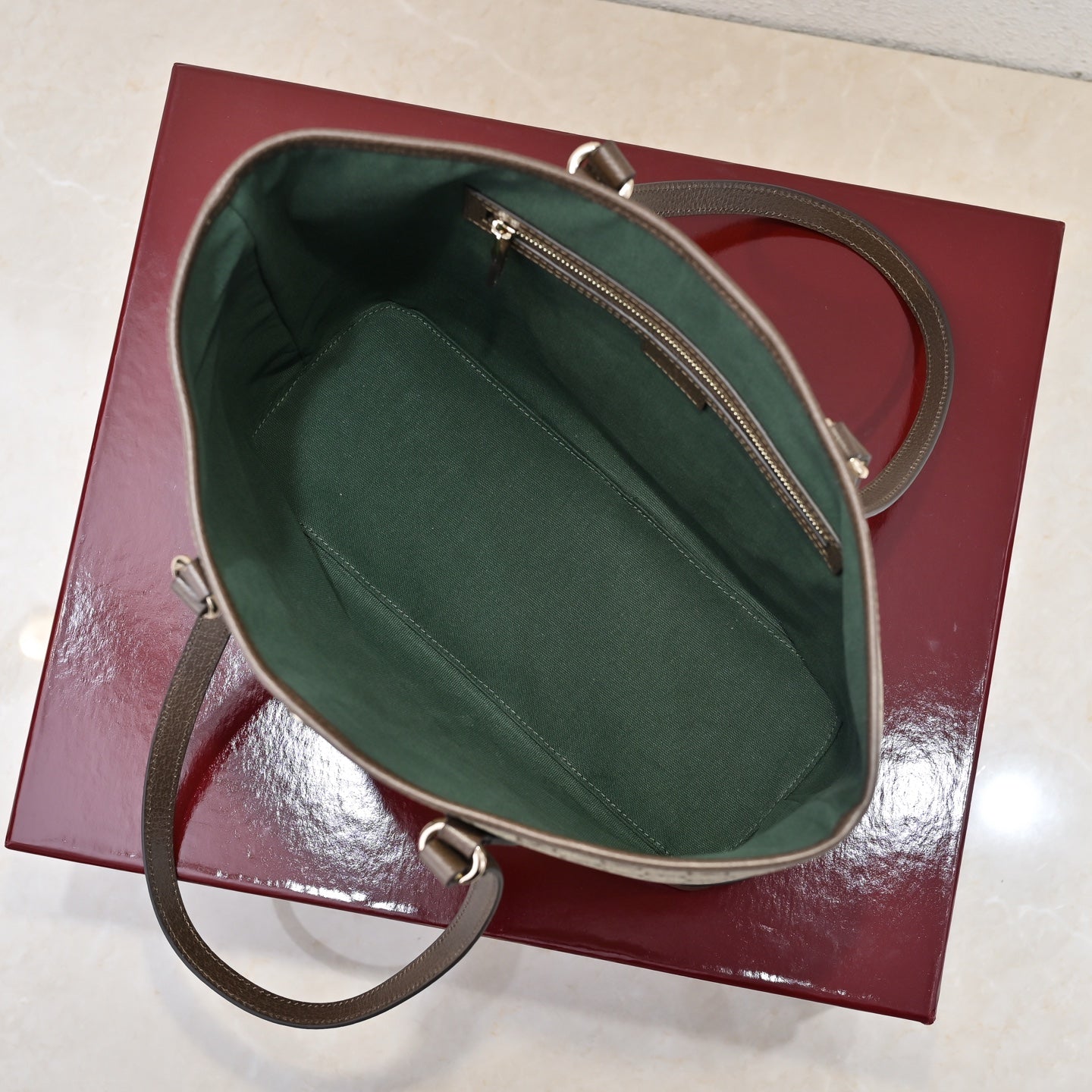 Gucci Ophidia Small Tote Bag – 836848/836849