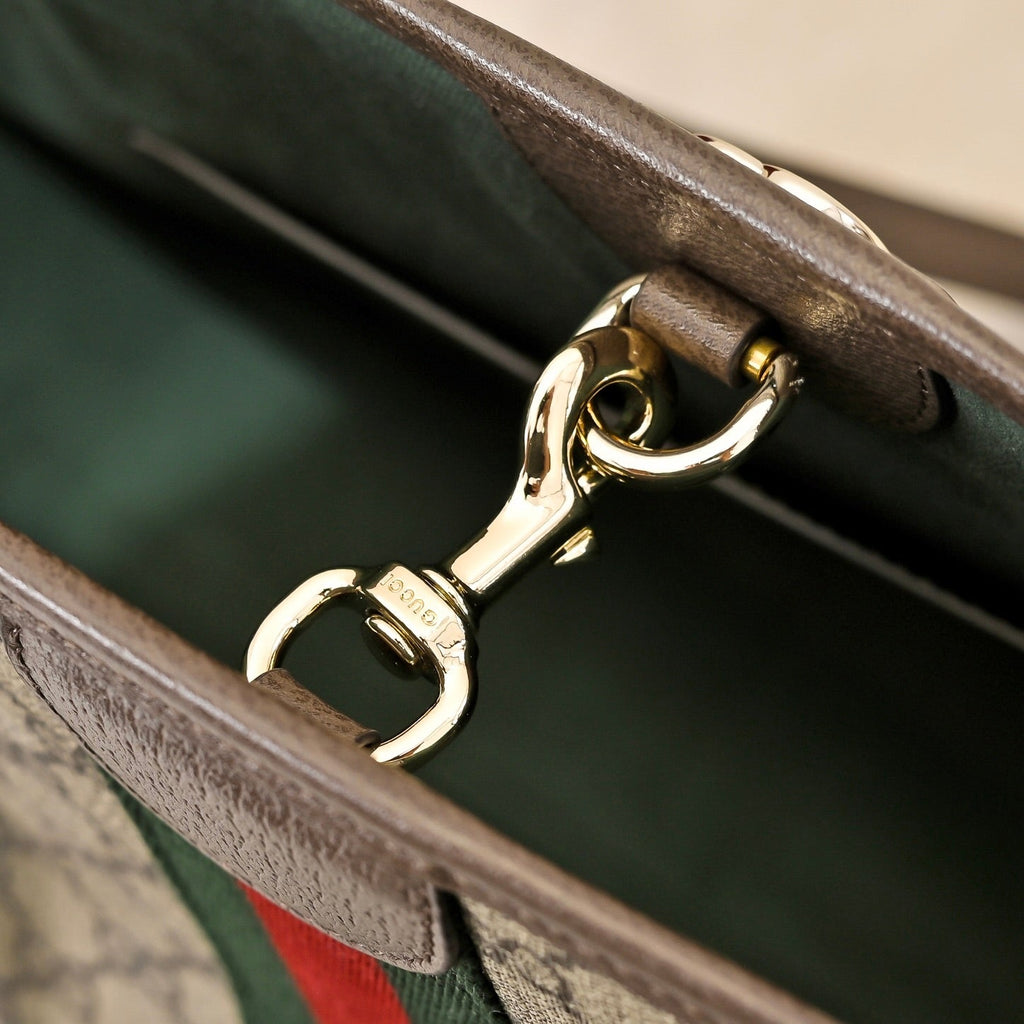 Gucci Ophidia Small Tote Bag – 836848/836849